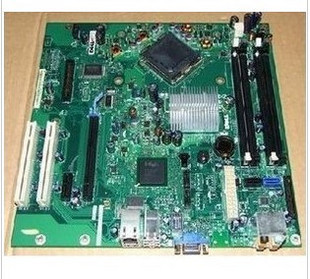 WG864 Motherboard for Dimension E520